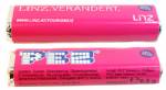 PEZ - Linz.Verändert, Strawberry