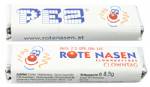 PEZ - Rote Nasen Cherry 