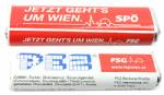 PEZ - FSG Wien Cherry