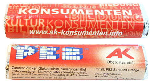 PEZ - Commercial - AK Oberösterreich Konsumenten