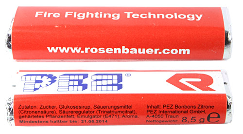 PEZ - Commercial - Rosenbauer