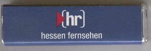 PEZ - Commercial - zzz - no pez - Hessen Fernsehen