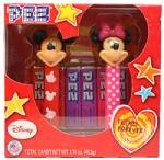 PEZ - Mickey & Minnie Friends Forever Gift Set  