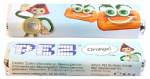 PEZ - Sparefroh Orange