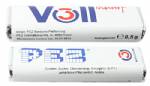 PEZ - 3 Voll scharf Peppermint 