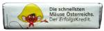 PEZ - Bank Austria Erfolgskredit