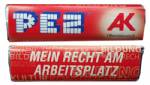 PEZ - AK Oberösterreich Mein Recht am Arbeitsplatz
