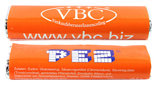 PEZ - Commercial - VBC - center logo and pez, AG dark