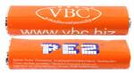 PEZ - VBC center logo and pez, AG dark
