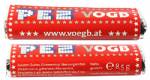 PEZ - VOGB Orange