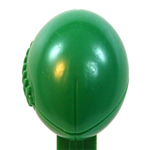 PEZ - PEZ Sportz - Green Football