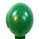 PEZ - Green Football  