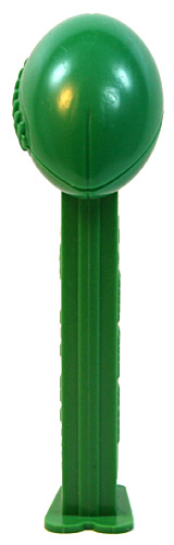 PEZ - PEZ Sportz - Green Football