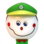PEZ - Polizist Ferdinand on Polizist Ferdinand