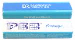 PEZ - BR Bayerisches Fernsehen Welt