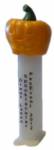 PEZ - Pumpkin E on Great Lakes Spooktacular PezEvent 2012