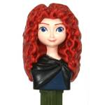 PEZ - Merida  