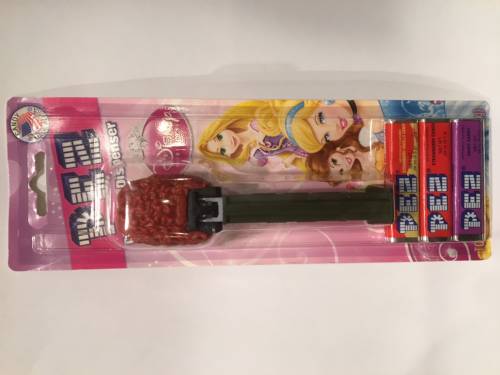 PEZ - Disney Classic - Princess - Merida