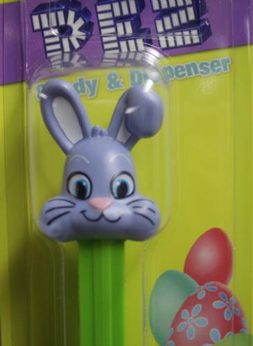 PEZ - Easter - Bunny - G