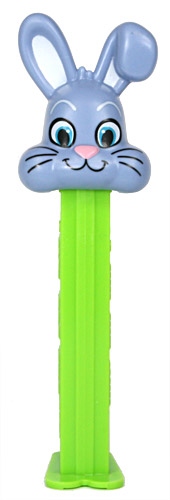 PEZ - Easter - Bunny - G