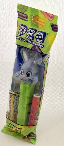 PEZ - Easter - Bunny - G