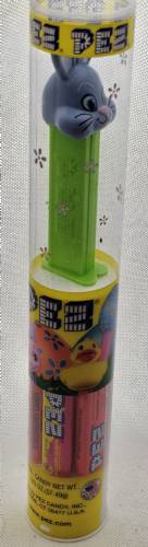 PEZ - Easter - Bunny - G