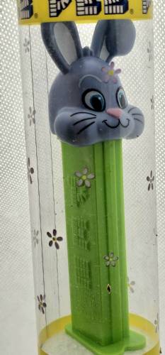 PEZ - Easter - Bunny - G