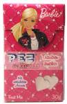 PEZ - Barbie Fruit Mix