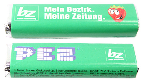 PEZ - Commercial - Bezirkszeitung