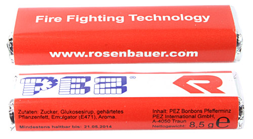 PEZ - Commercial - Rosenbauer