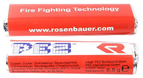 PEZ - Commercial - Rosenbauer