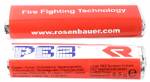 PEZ - Rosenbauer Strawberry