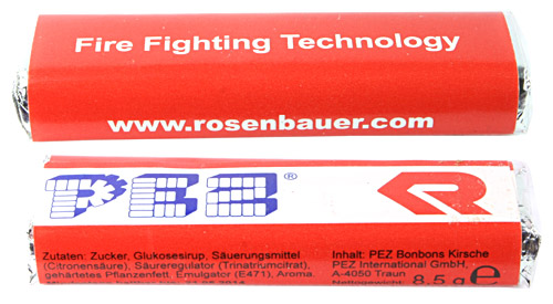 PEZ - Commercial - Rosenbauer