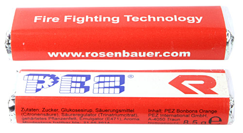 PEZ - Commercial - Rosenbauer