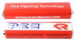 PEZ - Rosenbauer Orange