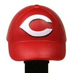 PEZ - Cincinnati Reds