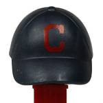 PEZ - Cleveland Indians  