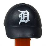 PEZ - Detroit Tigers