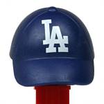 PEZ - Los Angeles Dodgers