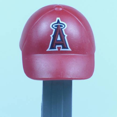 PEZ - MLB Caps - Cap - Los Angeles Angels of Anaheim