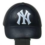 PEZ - New York Yankees  