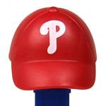 PEZ - Philadelphia Phillies  