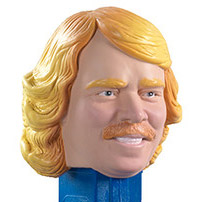 PEZ - Famous People - Keith Lemon