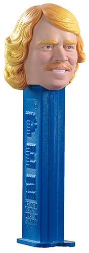 PEZ - Famous People - Keith Lemon