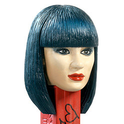 PEZ - Famous People - Jessie J