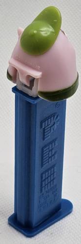PEZ - Disney Movies - Monsters Inc. - Squishy