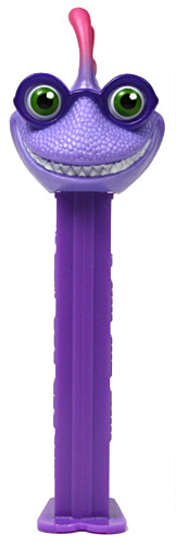 PEZ - Disney Movies - Monsters Inc. - Randall