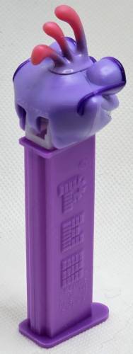 PEZ - Disney Movies - Monsters Inc. - Randall