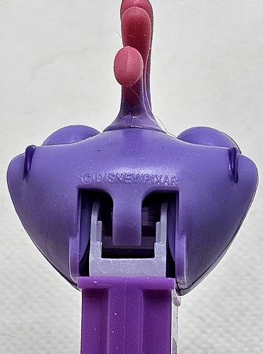 PEZ - Disney Movies - Monsters Inc. - Randall