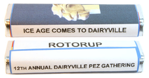 PEZ - Convention - Dairyville - 2012